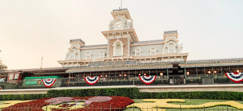 Magic Kingdom